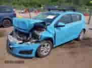 2014 Chevrolet Sonic LT с VIN 1G1JC6SB1E4168266, выставлен на аукционе IAAI как лот 42526205 с пробегом 103 352 миль миль и . История ставок и продаж доступна на DreamBid. Изображение 2.