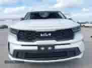 2022 Kia Sorento S with VIN KNDRG4LG2N5093214, listed as a IAAI auction lot 41702086 with 61,144 mi miles and . Bid and sale history available at DreamBid. Image 12.