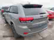 2020 Jeep Grand Cherokee Altitude with VIN 1C4RJFAG1LC176593, listed as a IAAI auction lot 41874501 with 40,234 mi miles and . Bid and sale history available at DreamBid. Image 3.