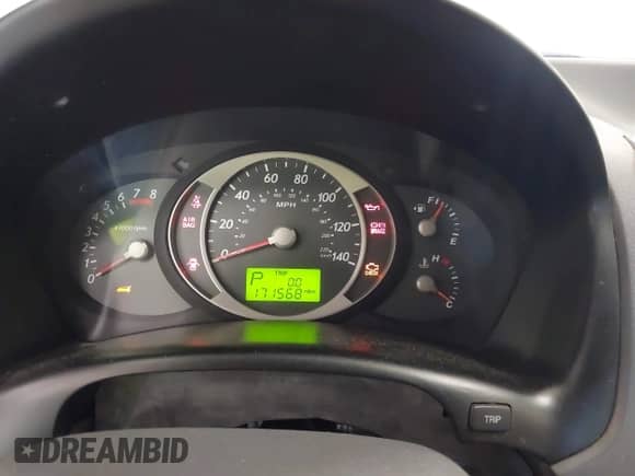 2005 Hyundai Tucson GLS с VIN KM8JN72D65U142203, выставлен на аукционе IAAI как лот 42622180 с пробегом 171 568 миль миль и . История ставок и продаж доступна на DreamBid. Изображение 7.