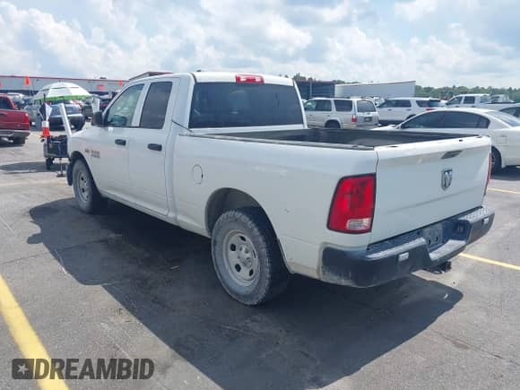 2014 Ram 1500 Express с VIN 1C6RR6FT0ES322934, выставлен на аукционе IAAI как лот 42717836 с пробегом 203 347 миль миль и . История ставок и продаж доступна на DreamBid. Изображение 3.