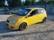 2010 Chevrolet Aveo 1LT с VIN KL1TD6DE1AB111440, выставлен на аукционе IAAI как лот 42889491 с пробегом 100 092 миль миль и . История ставок и продаж доступна на DreamBid. Изображение 2.