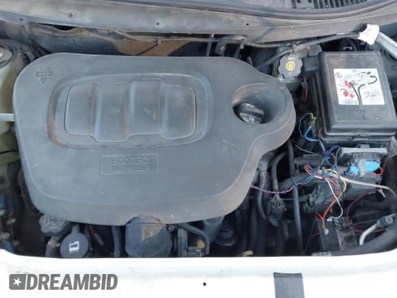 2010 Chevrolet HHR LS с VIN 3GCAAADB2AS588321, выставлен на аукционе IAAI как лот 41466603 с пробегом 223 301 миль миль и . История ставок и продаж доступна на DreamBid. Изображение 10.