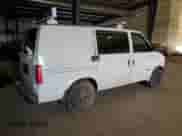 2000 Chevrolet Astro Cargo с VIN 1GCDM19W6YB169121, выставлен на аукционе Copart как лот 85204274 с пробегом 211 783 миль миль и Списание • Salvage title. История ставок и продаж доступна на DreamBid. Изображение 3.