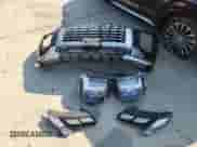 2023 Hyundai Palisade Calligraphy с VIN KM8R7DGE1PU547661, выставлен на аукционе Copart как лот 71187065 с пробегом 46 733 миль миль и Списание • Salvage title. История ставок и продаж доступна на DreamBid. Изображение 13.