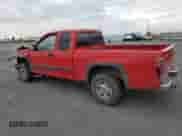2008 Chevrolet Colorado 1LT with VIN 1GCDT19E188142755, listed as a Copart auction lot 65787915 with 242,821 mi miles and Salvage title. Bid and sale history available at DreamBid. Image 2.