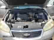 2006 Chevrolet Malibu 2LT с VIN 1G1ZT538X6F271806, выставлен на аукционе Copart как лот 64093765 с пробегом 51 076 миль миль и Списание • Salvage title. История ставок и продаж доступна на DreamBid. Изображение 11.