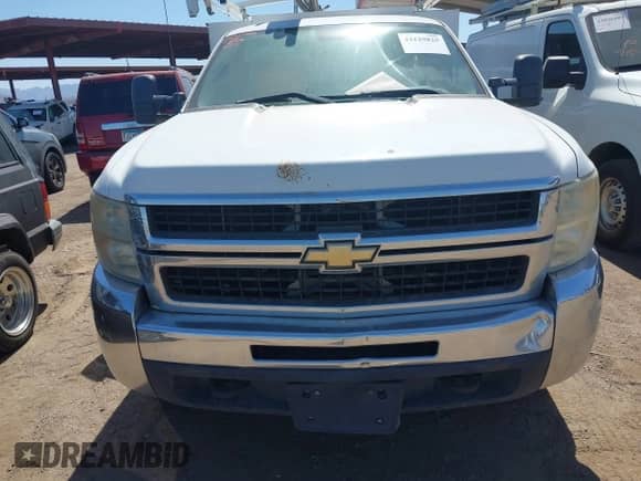 2010 Chevrolet Silverado 2500HD с VIN 1GB3KVBK5AF153253, выставлен на аукционе IAAI как лот 42129825 с пробегом 302 599 миль миль и . История ставок и продаж доступна на DreamBid. Изображение 6.