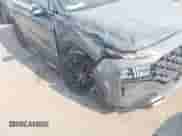 2023 Hyundai Santa Fe XRT with VIN 5NMS64AJ3PH506325, listed as a IAAI auction lot 43206180 with 63,680 mi miles and . Bid and sale history available at DreamBid. Image 6.