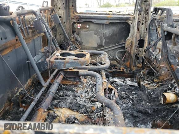 2010 Dodge 2500 TRX with VIN 3D7UT2CL3AG132232, listed as a Copart auction lot 81825254 with Not provided miles and Salvage title. Bid and sale history available at DreamBid. Image 10.