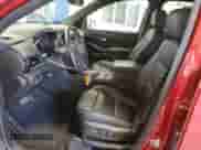 2023 Chevrolet Traverse RS с VIN 1GNEVJKW9PJ159660, выставлен на аукционе Copart как лот 80788655 с пробегом 44 404 миль миль и Списание • Salvage title. История ставок и продаж доступна на DreamBid. Изображение 7.