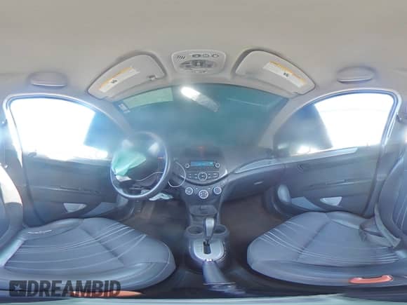 2015 Chevrolet Spark LS с VIN KL8CB6S97FC811770, выставлен на аукционе Copart как лот 69993225 с пробегом 139 001 миль миль и Списание • Salvage title. История ставок и продаж доступна на DreamBid. Изображение 14.
