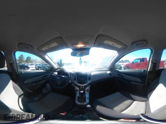 2013 Chevrolet Cruze LS с VIN 1G1PB5SH5D7102568, выставлен на аукционе IAAI как лот 41630178 с пробегом 167 318 миль миль и . История ставок и продаж доступна на DreamBid. Изображение 19.