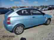 2009 Hyundai Accent Auto GS с VIN KMHCM36C39U127038, выставлен на аукционе Copart как лот 86157165 с пробегом 131 882 миль миль и Списание • Salvage title. История ставок и продаж доступна на DreamBid. Изображение 3.