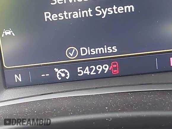 2020 Chevrolet Equinox Premier с VIN 2GNAXPEX5L6279642, выставлен на аукционе IAAI как лот 42870691 с пробегом 54 299 миль миль и . История ставок и продаж доступна на DreamBid. Изображение 16.