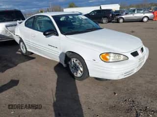 2002 Pontiac Grand Am с VIN 1G2NF12E32C212187, выставлен на аукционе IAAI как лот 41599192 с пробегом 232 431 миль миль и . История ставок и продаж доступна на DreamBid. Изображение 1.