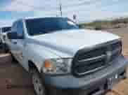 2022 Ram 1500 Tradesman z VIN 3C6RR7KG8NG211490, wystawiony jako IAAI lot #42747257 z przebiegiem 71 248 mil mil oraz . Historia ofert i sprzedaży dostępna na DreamBid. Obrazek 13.