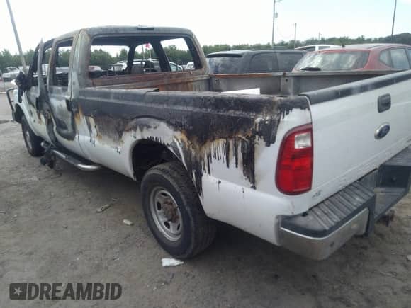 2011 Ford F-250 XL с VIN 1FT7W2BT2BEC97343, выставлен на аукционе IAAI как лот 33712441 с пробегом 140 449 миль миль и . История ставок и продаж доступна на DreamBid. Изображение 3.