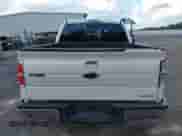 2013 Ford F-150 XL z VIN 1FTFW1CF1DFC39316, wystawiony jako IAAI lot #43378894 z przebiegiem 326 809 mil mil oraz . Historia ofert i sprzedaży dostępna na DreamBid. Obrazek 16.