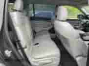 2022 Jeep Grand Cherokee Overland с VIN 1C4RJKDG0N8523826, выставлен на аукционе Copart как лот 60982245 с пробегом 33 121 миль миль и Списание • Salvage title. История ставок и продаж доступна на DreamBid. Изображение 11.