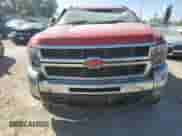 2007 Chevrolet Silverado 2500HD 1LT z VIN 1GCHK23617F522118, wystawiony jako Copart lot #76400054 z przebiegiem 316 827 mil mil oraz Szkoda całkowita • Salvage title. Historia ofert i sprzedaży dostępna na DreamBid. Obrazek 5.