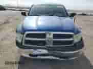 2011 Ram 1500 SLT с VIN 1D7RB1CT0BS688558, выставлен на аукционе Copart как лот 42182835 с пробегом 189 883 миль миль и Списание • Salvage title. История ставок и продаж доступна на DreamBid. Изображение 5.
