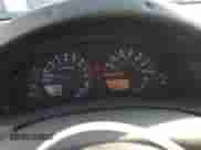 2005 Nissan Frontier Nismo with VIN 1N6AD07W35C443586, listed as a Copart auction lot 80103485 with 121,008 mi miles and Salvage title. Bid and sale history available at DreamBid. Image 9.