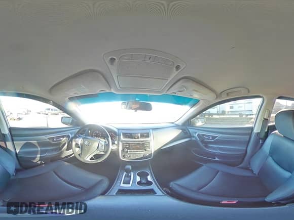 2016 Nissan Altima SR с VIN 1N4AL3AP7GC262086, выставлен на аукционе Copart как лот 82297355 с пробегом 164 496 миль миль и Списание • Salvage title. История ставок и продаж доступна на DreamBid. Изображение 14.