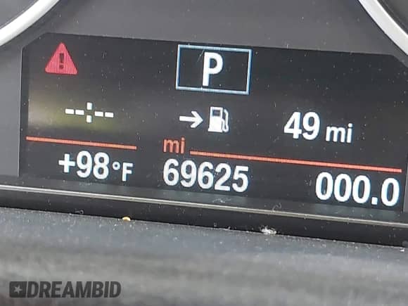 2016 BMW 3 Series 320i xDrive с VIN WBA8A3C51GK689115, выставлен на аукционе IAAI как лот 41933558 с пробегом 69 625 миль миль и . История ставок и продаж доступна на DreamBid. Изображение 15.