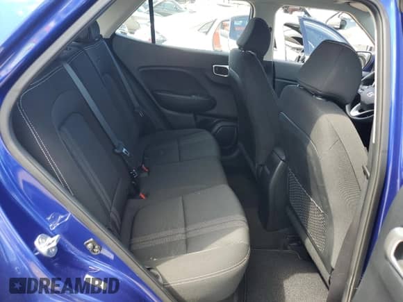 2020 Hyundai Venue SEL с VIN KMHRC8A33LU038269, выставлен на аукционе Copart как лот 73790294 с пробегом 17 301 миль миль и Списание • Salvage title. История ставок и продаж доступна на DreamBid. Изображение 10.