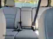 2021 Honda Passport Touring with VIN 5FNYF8H92MB042258, listed as a Copart auction lot 68150945 with 60,684 mi miles and Salvage title. Bid and sale history available at DreamBid. Image 10.