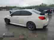 2015 Subaru WRX Limited с VIN JF1VA1J66F8813175, выставлен на аукционе Copart как лот 83857905 с пробегом 117 690 миль миль и Списание • Salvage title. История ставок и продаж доступна на DreamBid. Изображение 2.