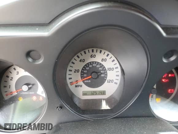 2004 Nissan Frontier XE Desert Runner с VIN 1N6ED26Y44C402138, выставлен на аукционе Copart как лот 58828425 с пробегом 125 143 миль миль и Списание • Salvage title. История ставок и продаж доступна на DreamBid. Изображение 9.