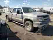 2003 Chevrolet Silverado 2500HD LT с VIN 1GCHK231X3F208272, выставлен на аукционе Copart как лот 69696565 с пробегом 195 135 миль миль и Чистый • Clean title. История ставок и продаж доступна на DreamBid. Изображение 4.
