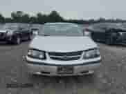 2003 Chevrolet Impala с VIN 2G1WF52E739129032, выставлен на аукционе Copart как лот 65603545 с пробегом 87 319 миль миль и Чистый • Clean title. История ставок и продаж доступна на DreamBid. Изображение 5.