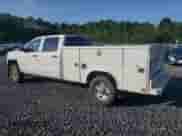 2018 Chevrolet Silverado 2500HD Work Truck с VIN 1GC1KUEGXJF279693, выставлен на аукционе Copart как лот 60118245 с пробегом 135 794 миль миль и Чистый • Clean title. История ставок и продаж доступна на DreamBid. Изображение 2.