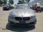2016 BMW 5 Series 550i z VIN WBAKN9C56GD963149, wystawiony jako Copart lot #62416315 z przebiegiem 146 209 mil mil oraz Szkoda całkowita • Salvage title. Historia ofert i sprzedaży dostępna na DreamBid. Obrazek 5.