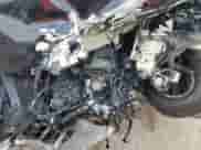 2003 BMW 7 Series 745Li with VIN WBAGN63453DR14935, listed as a Copart auction lot 53914495 with Not provided miles and Non repairable. Bid and sale history available at DreamBid. Image 11.