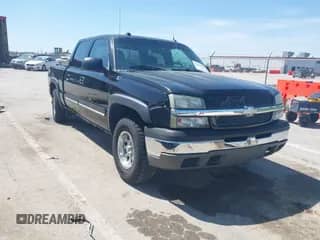 2004 Chevrolet Silverado 1500 Z71 с VIN 2GCEK13T141324032, выставлен на аукционе IAAI как лот 42231628 с пробегом 184 193 миль миль и . История ставок и продаж доступна на DreamBid. Изображение 1.