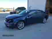 2014 Dodge Avenger SXT with VIN 1C3CDZCB4EN226365, listed as a Copart auction lot 85541395 with 128,563 mi miles and Non repairable. Bid and sale history available at DreamBid. Image 1.