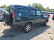 2003 Land Rover Discovery SE with VIN SALTW16443A805227, listed as a Copart auction lot 66317635 with Not provided miles and Clean title. Bid and sale history available at DreamBid. Image 3.