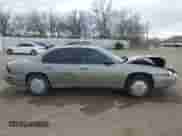 1997 Chevrolet Lumina z VIN 2G1WL52M2V9109290, wystawiony jako IAAI lot #41812197 z przebiegiem 117 293 mil mil oraz . Historia ofert i sprzedaży dostępna na DreamBid. Obrazek 14.