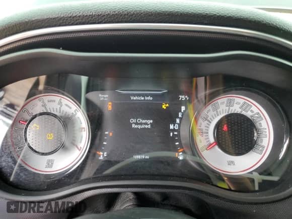 2017 Dodge Challenger R/T с VIN 2C3CDZBT0HH600879, выставлен на аукционе Copart как лот 64361705 с пробегом 109 819 миль миль и Чистый • Clean title. История ставок и продаж доступна на DreamBid. Изображение 9.
