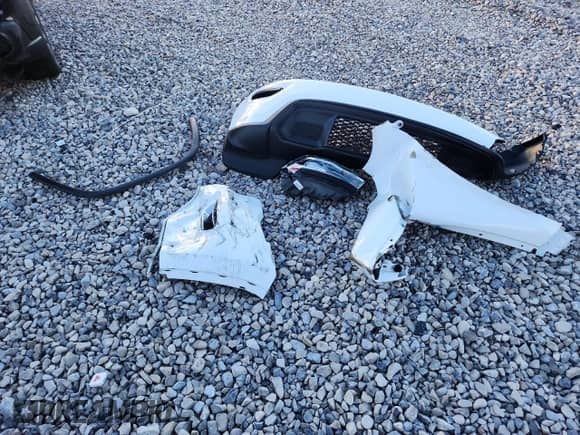 2019 Jeep Grand Cherokee Altitude with VIN 1C4RJFAG2KC855710, listed as a Copart auction lot 85543685 with 66,783 mi miles and Salvage title. Bid and sale history available at DreamBid. Image 12.