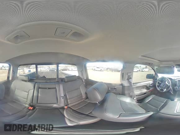 2015 GMC Sierra 1500 SLT z VIN 3GTU2VEC3FG486321, wystawiony jako Copart lot #71520885 z przebiegiem 45 718 mil mil oraz Szkoda całkowita • Salvage title. Historia ofert i sprzedaży dostępna na DreamBid. Obrazek 14.