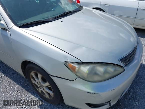 2005 Toyota Camry XLE с VIN 4T1BF30K25U604039, выставлен на аукционе IAAI как лот 43139598 с пробегом 271 651 миль миль и . История ставок и продаж доступна на DreamBid. Изображение 19.