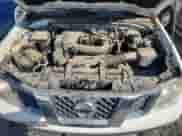 2013 Nissan Frontier S with VIN 1N6BD0CT1DN721727, listed as a Copart auction lot 82337655 with 195,281 mi miles and Salvage title. Bid and sale history available at DreamBid. Image 11.