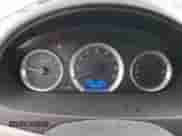 2010 Hyundai Sonata GLS with VIN 5NPET4AC7AH625352, listed as a Copart auction lot 85680945 with 180,524 mi miles and Clean title. Bid and sale history available at DreamBid. Image 9.