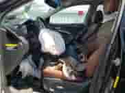 2015 Hyundai Santa Fe Limited с VIN KM8SRDHFXFU091581, выставлен на аукционе Copart как лот 70541585 с пробегом Не указан миль и Списание • Salvage title. История ставок и продаж доступна на DreamBid. Изображение 7.