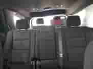 2025 Dodge Durango GT z VIN 1C4RDJDG3SC503354, wystawiony jako Copart lot #64288865 z przebiegiem 11 111 mil mil oraz Czysty tytuł • Clean title. Historia ofert i sprzedaży dostępna na DreamBid. Obrazek 10.